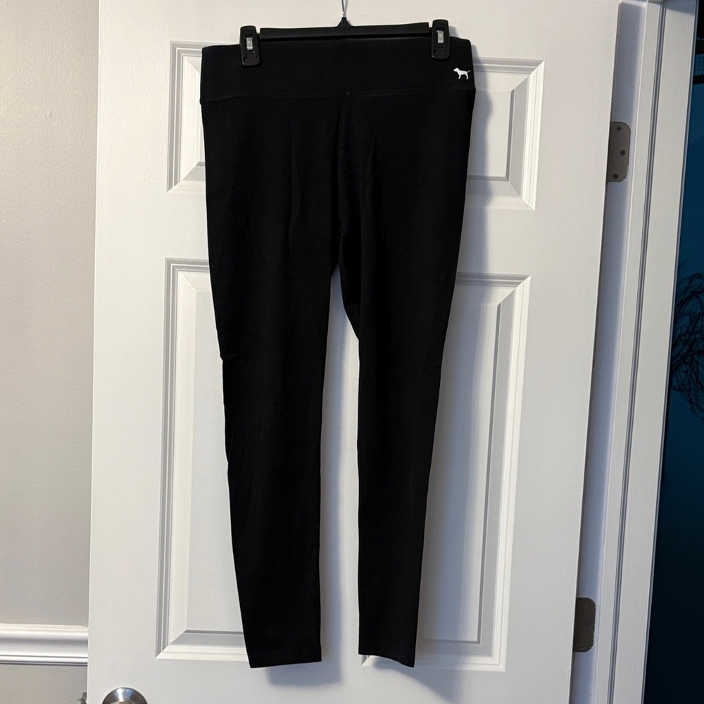 Victoria's Secret Pink Yoga Leggings